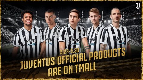 ©  Juventus FC