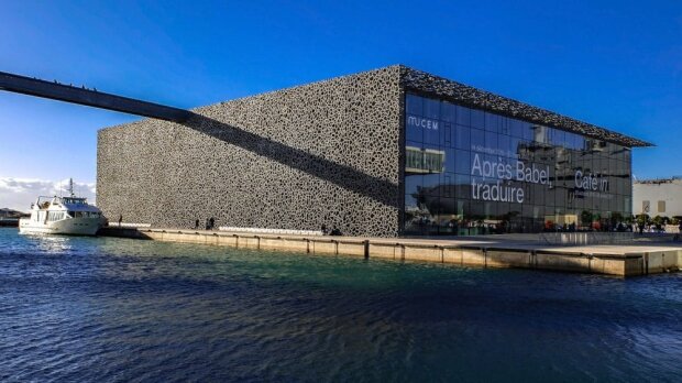 Le MuCEM collecte la mémoire du confinement