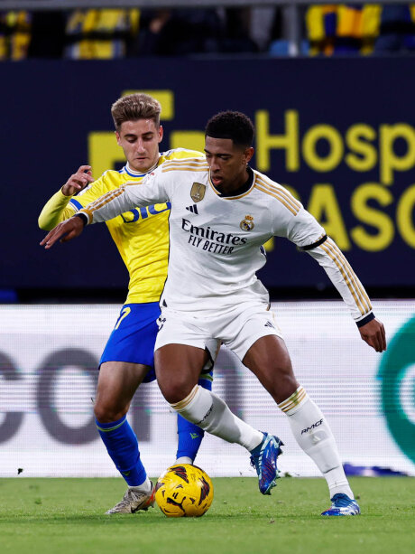 ©  Real Madrid CF / X