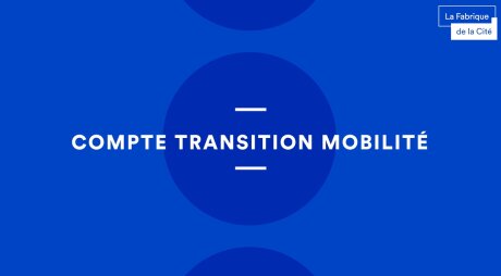 ©  La Fabrique de la Cité