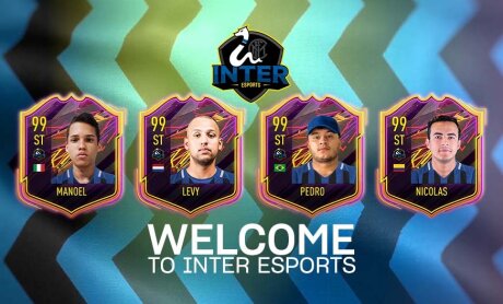 ©  FC Inter