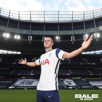 ©  Tottenham Hotspur FC