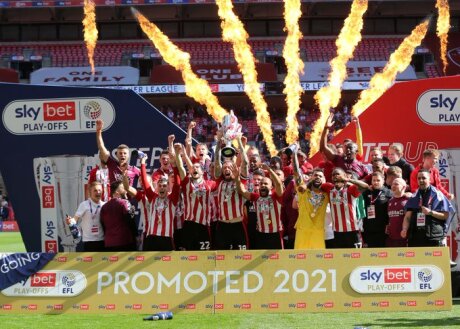 ©  Brentford FC
