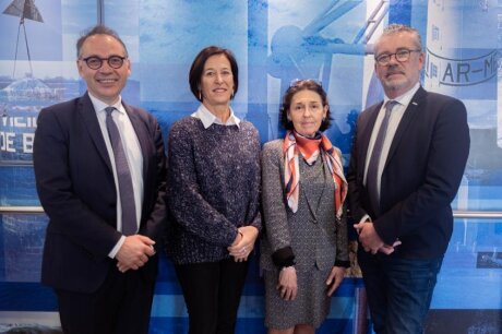 ©  Violette Le Gall/Université de Rennes 2