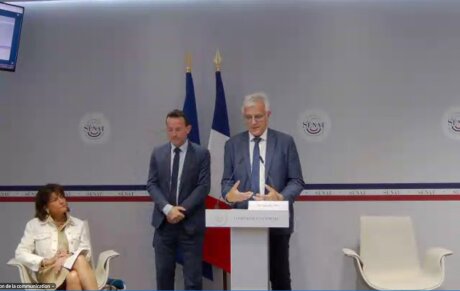 ©  Assemblée nationale