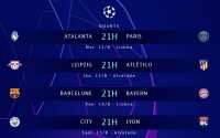 ©  UEFA