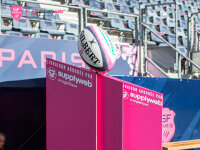 ©  Stade Français Paris