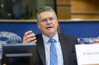 ©  European Union 2025 - Source : EP