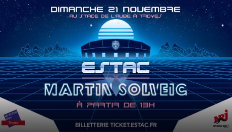 ©  ESTAC Troyes