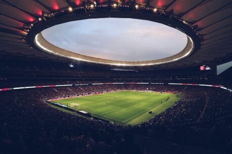 ©  Club Atlético de Madrid