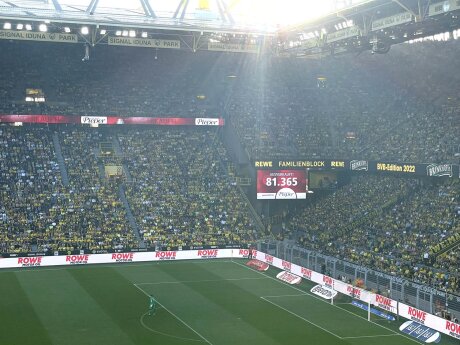 ©  Borussia Dortmund