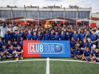 ©  Paris Saint-Germain