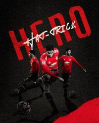 ©  MUFC