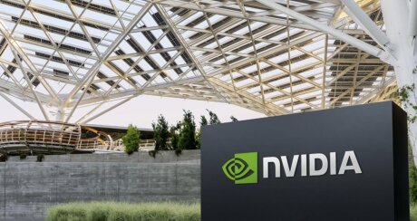 ©  Nvidia