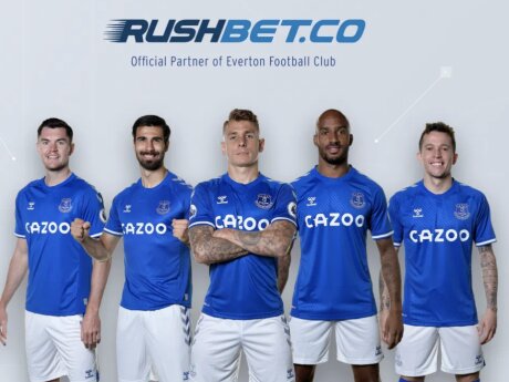 ©  Everton FC