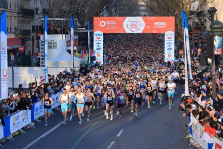 ©  Amaury Sport Organisation