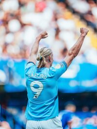 ©  Manchester City FC