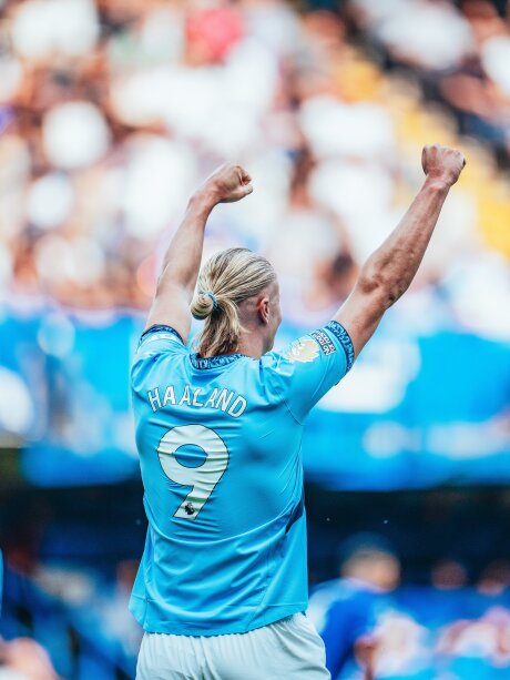 ©  Manchester City FC
