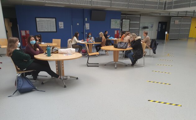 etudiante cherche rencontre reims