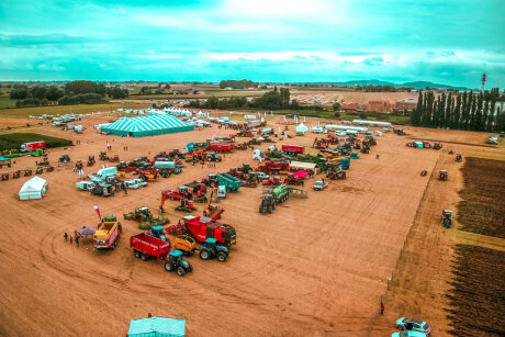 ©  Jeunes Agriculteurs