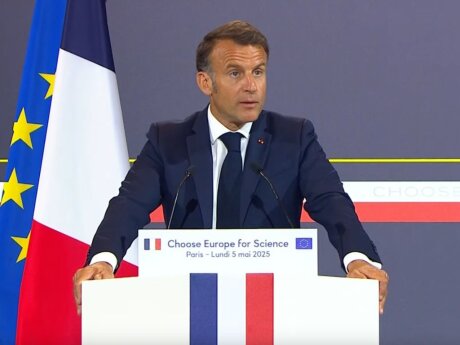 ©  Elysée