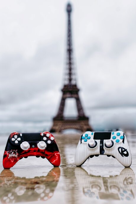 ©  Scuf Gaming