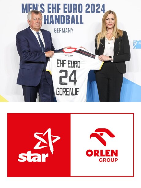 ©  European Handball Federation