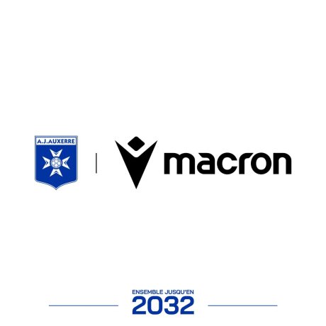 ©  AJ Auxerre