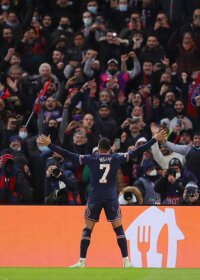 ©  Paris Saint-Germain