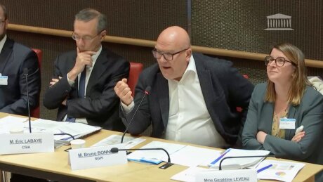 ©  Assemblée nationale