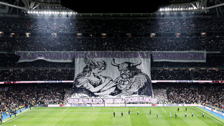 ©  Real Madrid CF