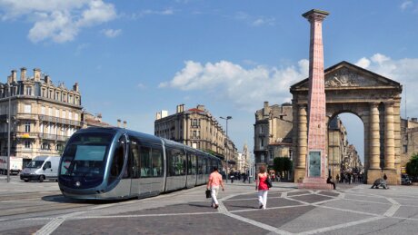 ©  Bordeaux Métropole