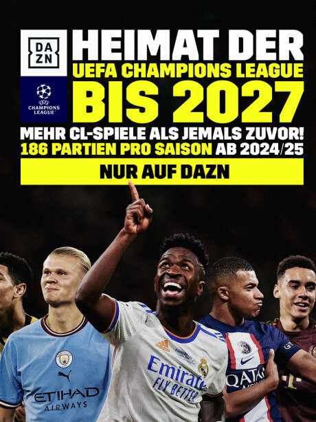 ©  DAZN