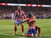 ©  Club Atlético de Madrid / X