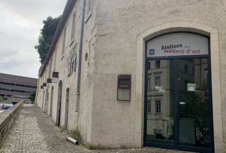 ©  CN / Métropolitain