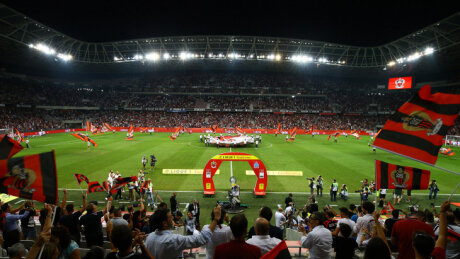 ©  OGC Nice