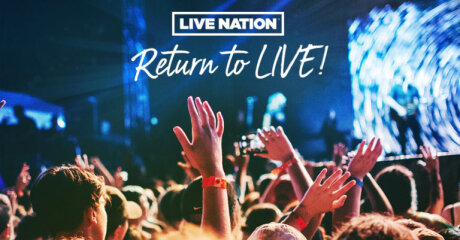 ©  CN Live Nation Entertainment