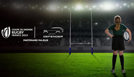 ©  Land Rover