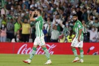 ©  Real Betis Balompié