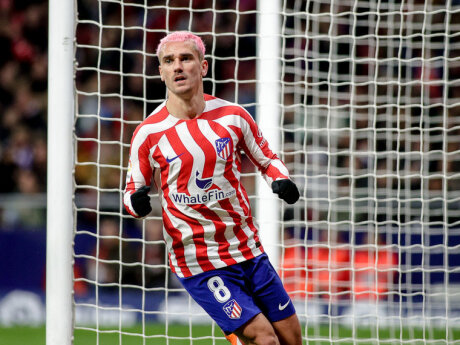 ©  Club Atlético de Madrid