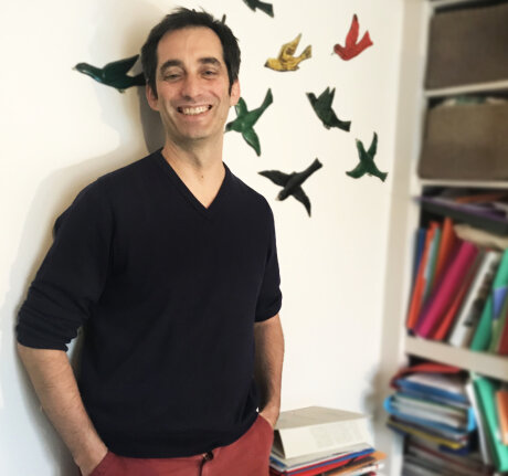 ©  Fondation La Main à la pâte