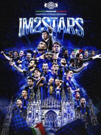 ©  FC Inter Milan