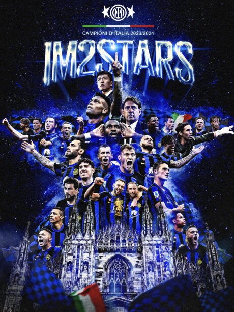 ©  FC Inter Milan