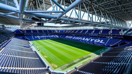 ©  RCD Espanyol