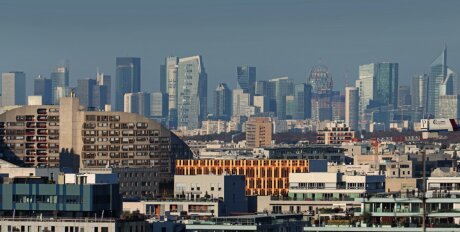 ©  Apur - François Mohrt