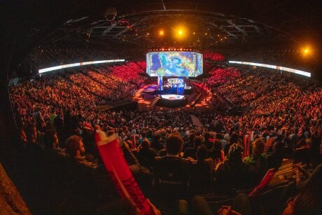 ©  Riot Games