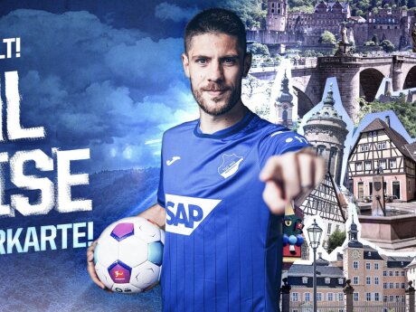 ©  TSG Hoffenheim