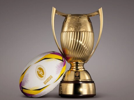 ©  World Rugby