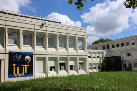 ©  Université Paris 13