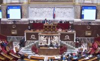 ©  LCP / Capture d'écran